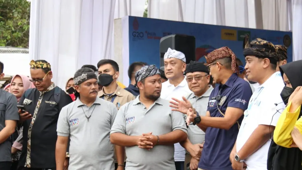 Desa Wisata Hanjeli